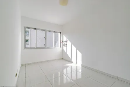 Apartamento com 1 Quarto para alugar, 48m² no Alto da Glória, Curitiba