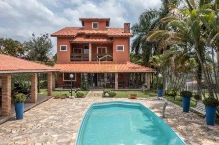 Casa com 5 Quartos à venda, 2257m² no , Mairinque