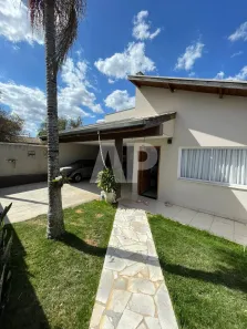 Casa com 3 Quartos à venda, 139m² no Jardim Paraíso, Itu