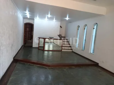 Casa Comercial com 4 Quartos para alugar, 145m² no Vila São Francisco (Zona Sul), São Paulo