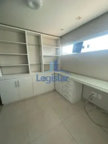 Casa de Condomínio com 3 Quartos à venda, 93m² no Aeroporto, Aracaju