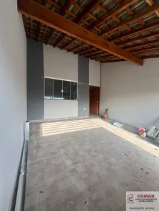 Casa com 2 Quartos à venda, 70m² no Vila Valle, Sumaré