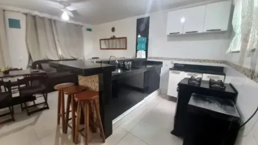 Casa de Condomínio com 2 Quartos à venda, 110m² no Monte Alto, Arraial do Cabo