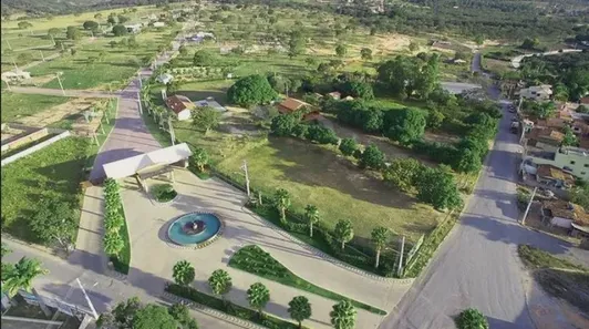 Terreno / Lote / Condomínio à venda, 800m² no Centro, Fortuna de Minas