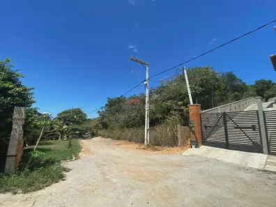 Terreno / Lote / Condomínio à venda, 2490m² no Tartaruga, Armação dos Búzios