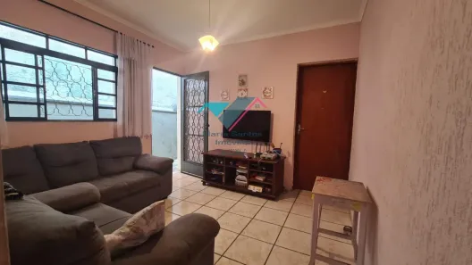 Casa com 2 Quartos à venda, 165m² no Jardim Europa, Campo Limpo Paulista