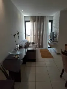 Apartamento com 3 Quartos à venda, 80m² no Aruana, Aracaju