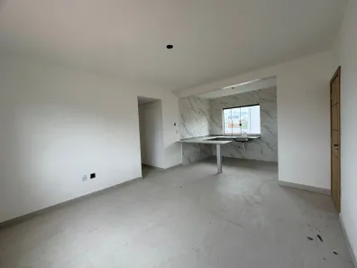 Apartamento com 3 Quartos à venda, 84m² no Eldorado, Contagem