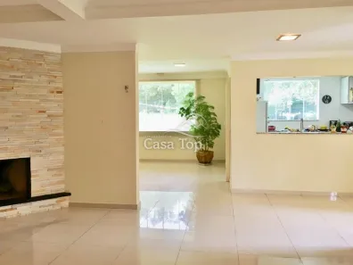 Fazenda / Sítio / Chácara com 4 Quartos à venda, 320m² no Guaragi, Ponta Grossa