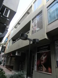Conjunto Comercial / Sala para alugar, 40m² no Condomínio Centro Comercial Alphaville, Barueri