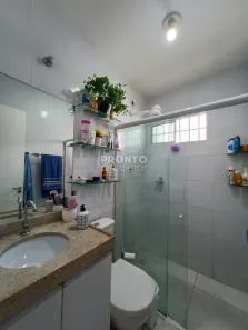 Casa de Condomínio com 3 Quartos à venda, 80m² no Piedade, Jaboatão dos Guararapes