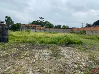 Terreno / Lote / Condomínio à venda, 10000m² no Santa Cruz da Serra, Duque de Caxias