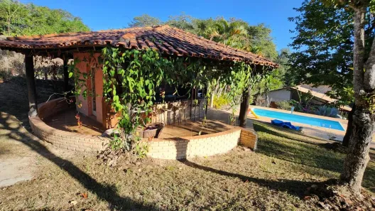Fazenda / Sítio / Chácara com 7 Quartos à venda, 5300m² no Bonanza, Santa Luzia