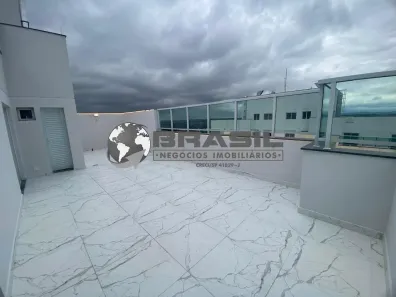 Cobertura com 5 Quartos à venda, 246m² no Vila Bonfim, Embu das Artes