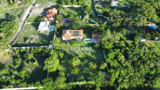 Fazenda / Sítio / Chácara com 3 Quartos à venda, 4220m² no Ebenezer, Gravatá