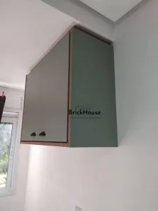 Apartamento com 2 Quartos à venda, 52m² no Bairro do Cambará, São Roque