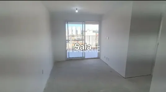 Apartamento com 3 Quartos à venda, 79m² no Vila Cruzeiro, São Paulo