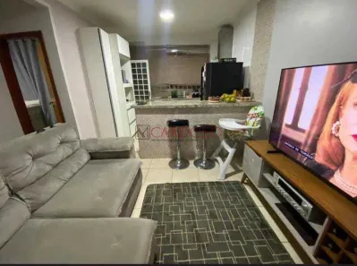 Sobrado com 5 Quartos à venda, 240m² no Guará II, Brasília