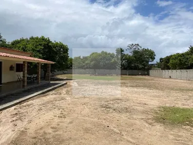Fazenda / Sítio / Chácara com 6 Quartos à venda, 5000m² no Centro, Santa Rita