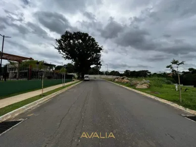 Terreno / Lote / Condomínio à venda, 1010m² no Reserva Petrus, Indaiatuba