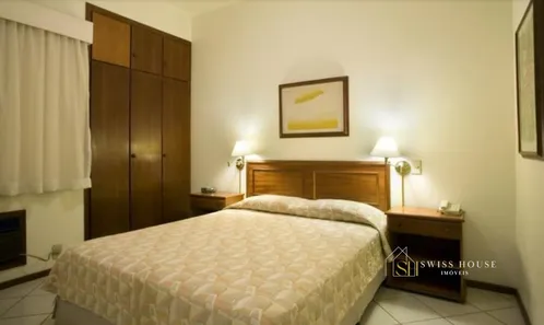 Flat com 1 Quarto para venda ou aluguel, 53m² no Centro, Campinas