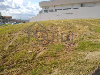 Terreno / Lote / Condomínio à venda, 645m² no Jardim Residencial Campo Novo, Limeira