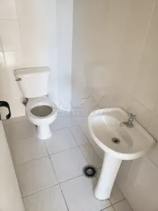 Loja / Salão / Ponto Comercial à venda, 35m² no Jardim Infante Dom Henrique, Bauru