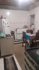Casa com 2 Quartos à venda, 100m² no Engenho, Itaguaí