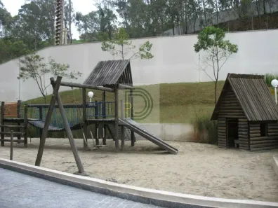 Apartamento com 3 Quartos à venda, 105m² no Vila Andrade, São Paulo