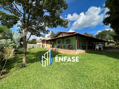 Casa de Condomínio com 2 Quartos à venda, 1000m² no Vivendas Santa Mônica I, Igarapé