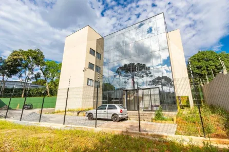 Andar / Laje corporativa para alugar, 500m² no Abranches, Curitiba