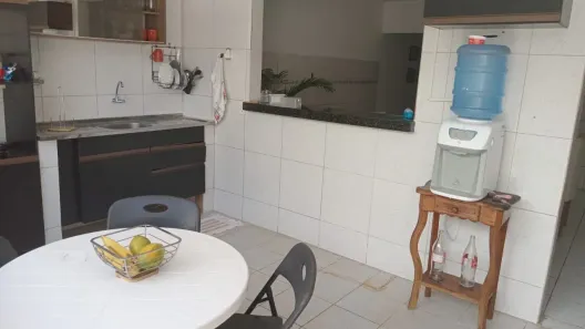 Casa com 2 Quartos para venda ou aluguel, 100m² no Massagueira, Marechal Deodoro