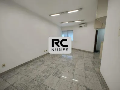 Conjunto Comercial / Sala à venda, 33m² no Vale do Sereno, Nova Lima