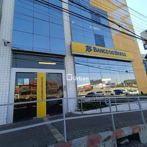 Conjunto Comercial / Sala para alugar, 52m² no Centro, Vargem Grande Paulista