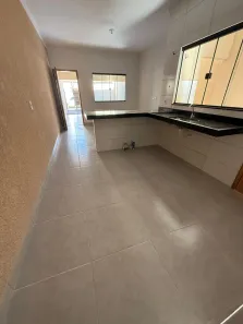 Casa com 2 Quartos à venda, 101m² no Setor Jardim Imperial, Trindade