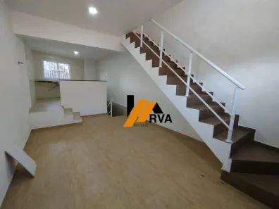 Sobrado com 2 Quartos para alugar, 60m² no Portal das Alamedas, Franco da Rocha