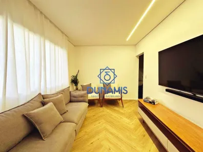 Apartamento com 2 Quartos à venda, 67m² no Vila Alzira, Guarujá