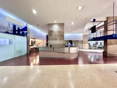 Conjunto Comercial / Sala à venda, 80m² no Centro, Juiz de Fora