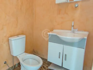 Loja / Salão / Ponto Comercial para alugar, 80m² no Jardim Tereza, Itatiba
