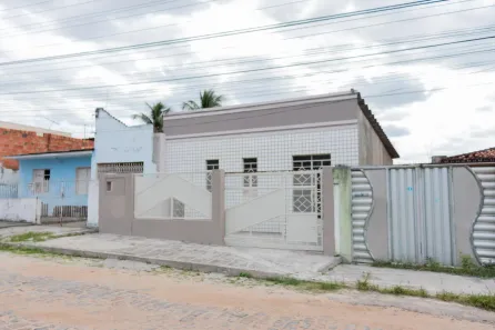 Conjunto Comercial / Sala com 1 Quarto à venda, 113m² no Jardim Acácia, Feira de Santana