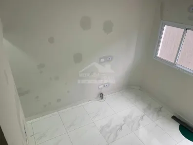 Casa de Condomínio com 2 Quartos para alugar, 60m² no Aviação, Praia Grande