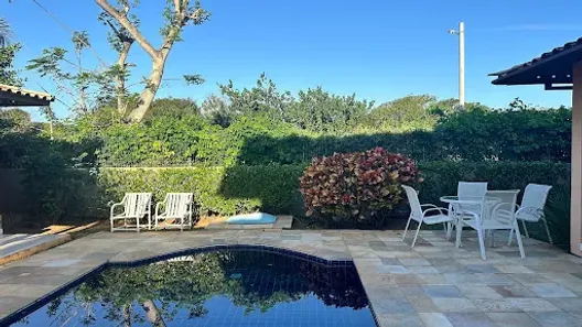 Casa de Condomínio com 4 Quartos à venda, 300m² no Village de Búzios, Armação dos Búzios