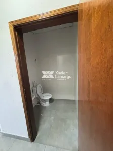 Galpão / Depósito / Armazém para alugar, 136m² no Jardim Veneza, Santa Gertrudes
