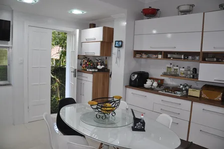Casa com 3 Quartos à venda, 220m² no Duarte Silveira, Petrópolis