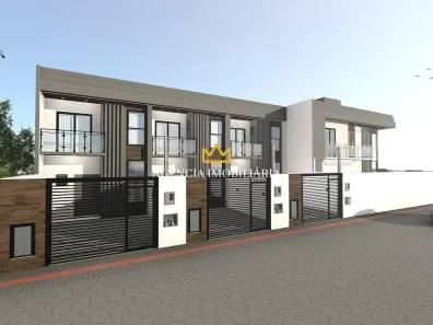 Casa de Condomínio com 3 Quartos à venda, 150m² no Itacolomi, Balneário Piçarras