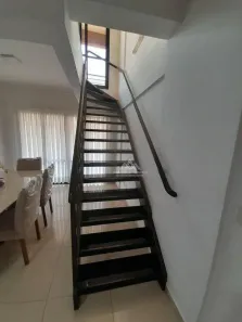 Cobertura com 3 Quartos para alugar, 212m² no Jardim Botânico, Ribeirão Preto