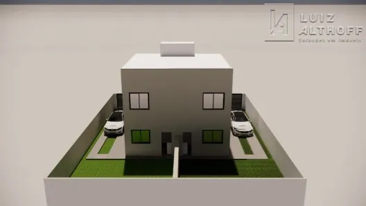 Apartamento com 2 Quartos à venda, 78m² no Forquilhas, São José
