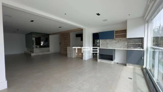 Apartamento com 3 Quartos para venda ou aluguel, 124m² no Cruz, Lorena