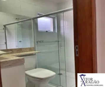 Casa de Condomínio com 2 Quartos à venda, 62m² no Jardim Paraíso, São Paulo