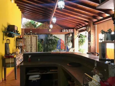 Sobrado com 3 Quartos à venda, 300m² no Jardim Progresso, Americana